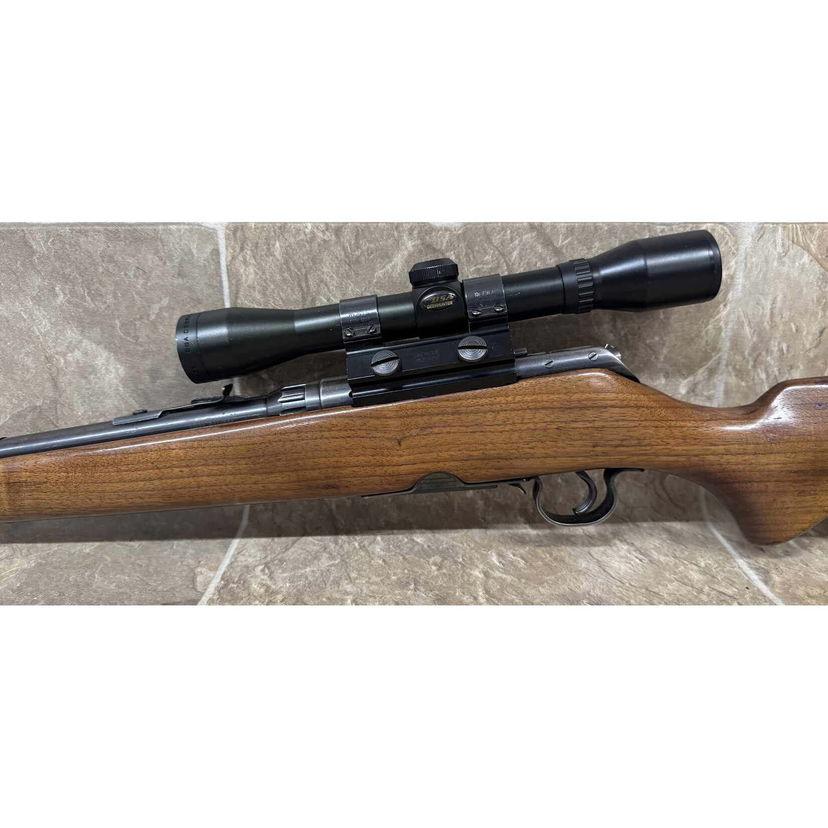 Savage Arms Used Savage 340A 30-30 Win w/ Scope