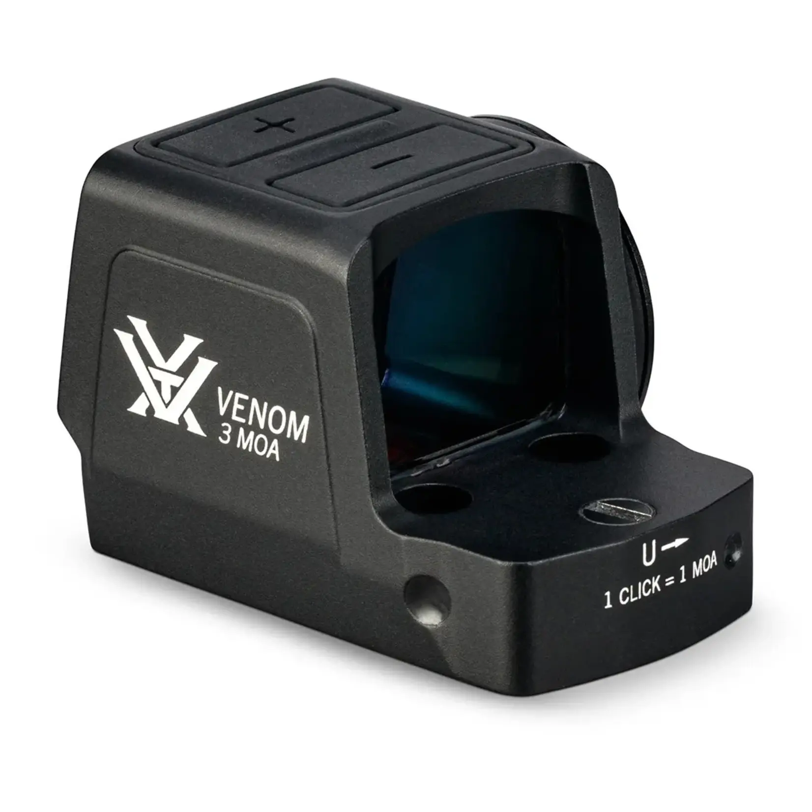 Vortex Vortex Venom Enclosed Red Dot 3 MOA (VEN-MRD3-E)