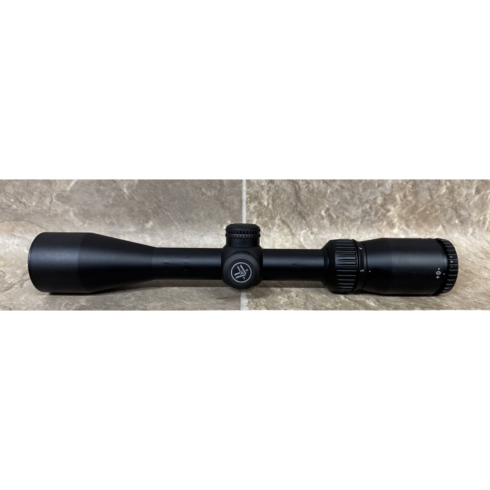 Vortex Used Vortex Crossfire II 3-9x40 Dead Hold BDC (C221179559)