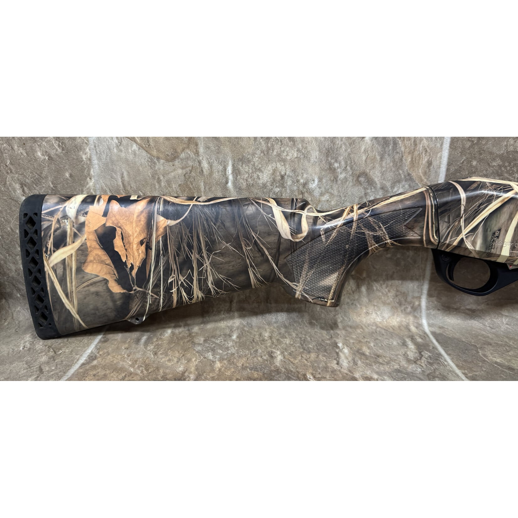 Stoeger Used Stoeger M3500 12ga 3.5" Camo (1335904)