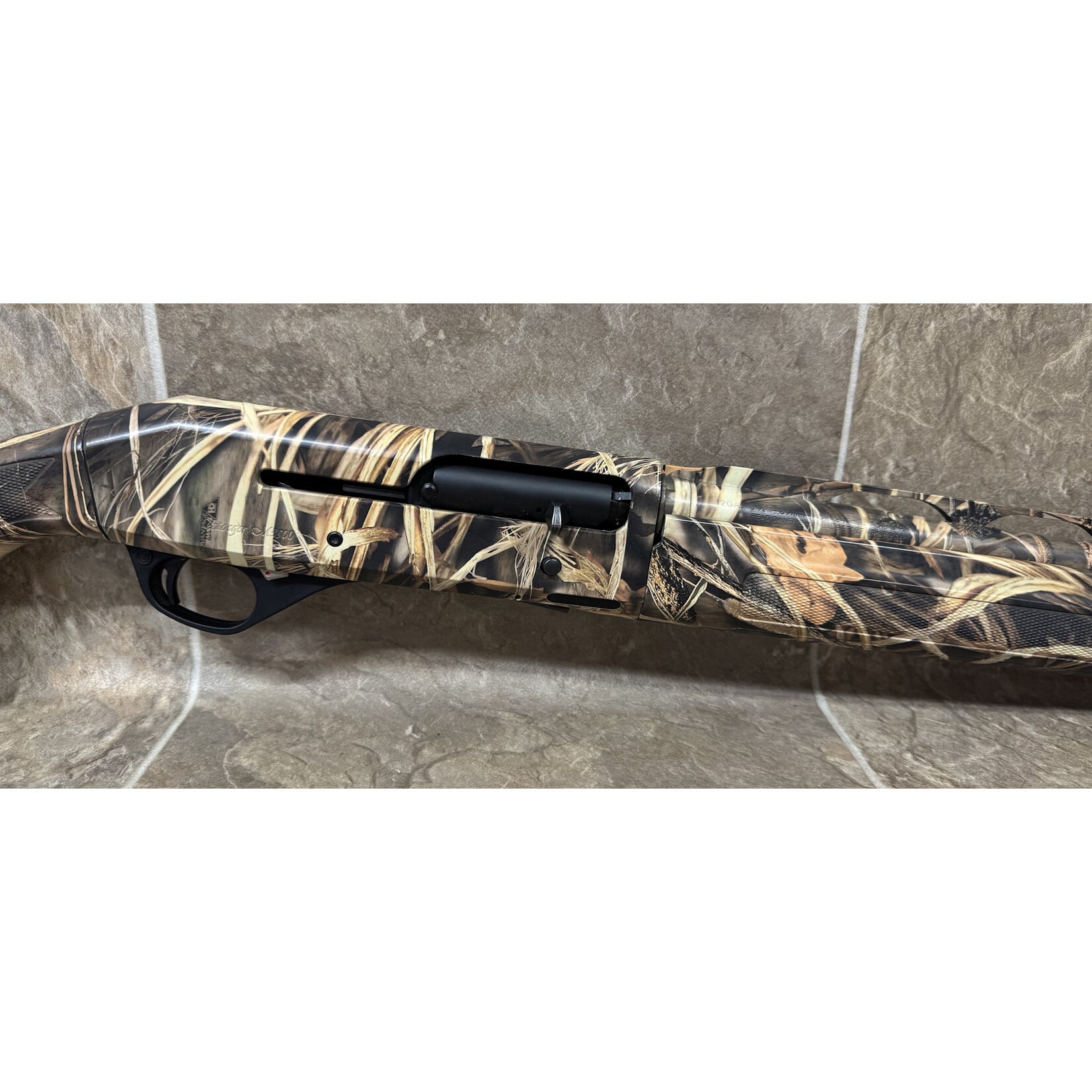 Stoeger Used Stoeger M3500 12ga 3.5" Camo (1335904)