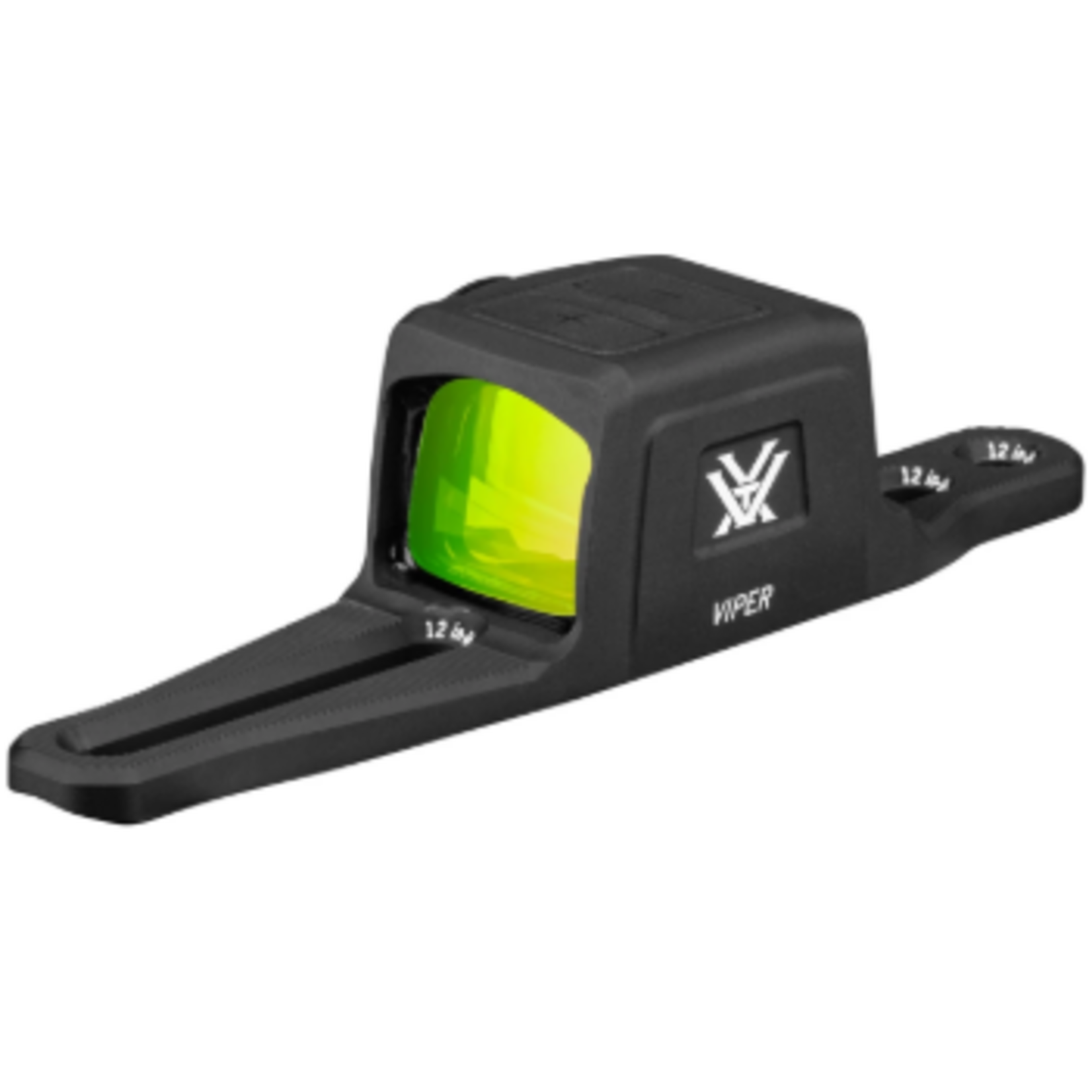 Vortex Vortex Viper SG Enclosed Green Multi Reticle (VPR-SGMGD3-MR)