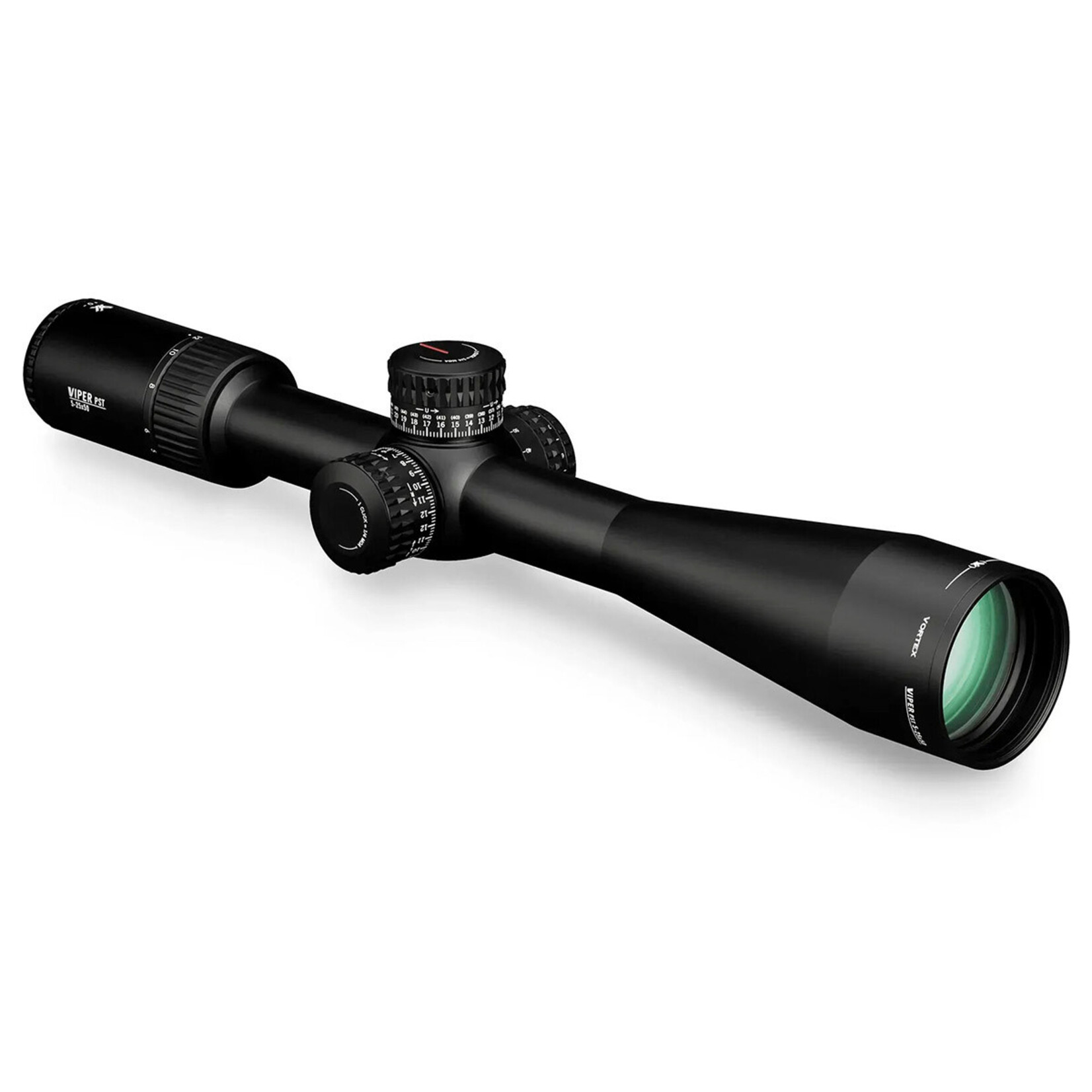Vortex Vortex Viper PST Gen II 5-25x50 FFP EBR-7C MRAD (PST-5259)