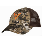 Tikka Tikka Veil Wideland Trucker Hat