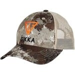 Tikka Tikka Veil Alpine Trucker Hat