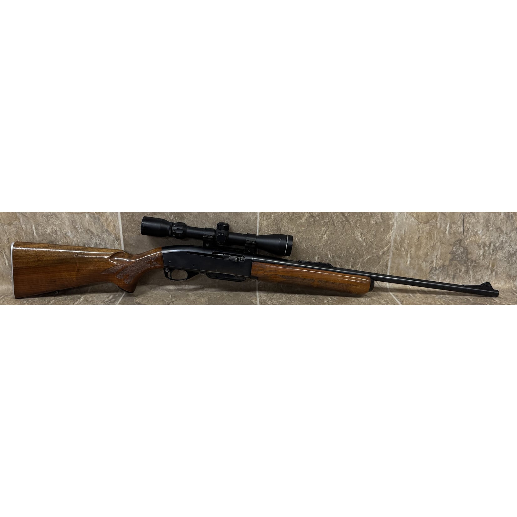 Remington Used Remington 742 Woodsmaster 30-06 Sprg. (234344)