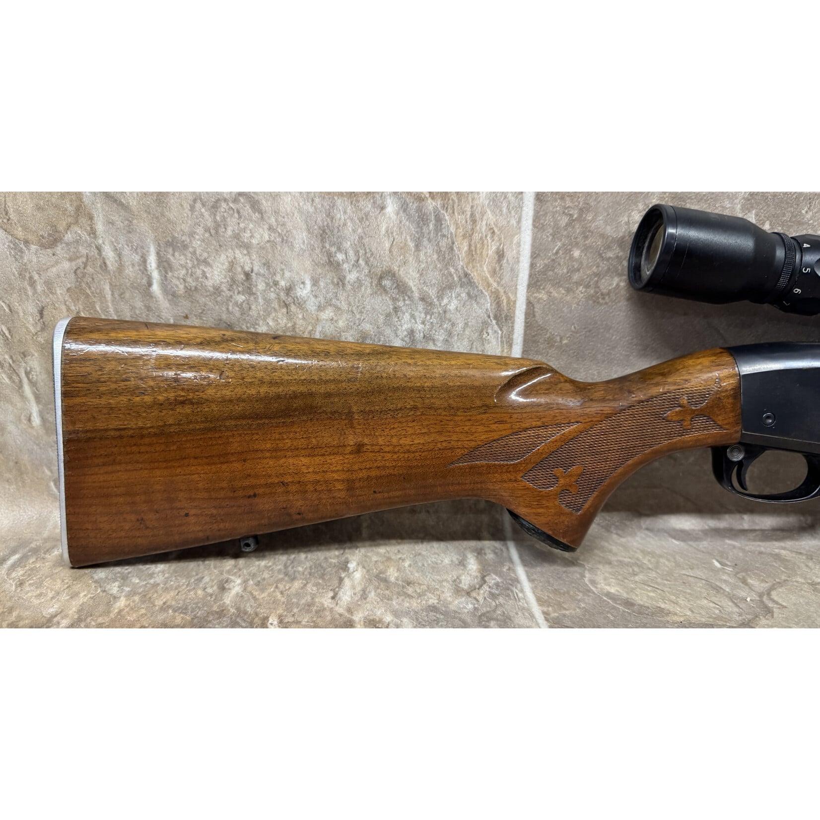 Remington Used Remington 742 Woodsmaster 30-06 Sprg. (234344)