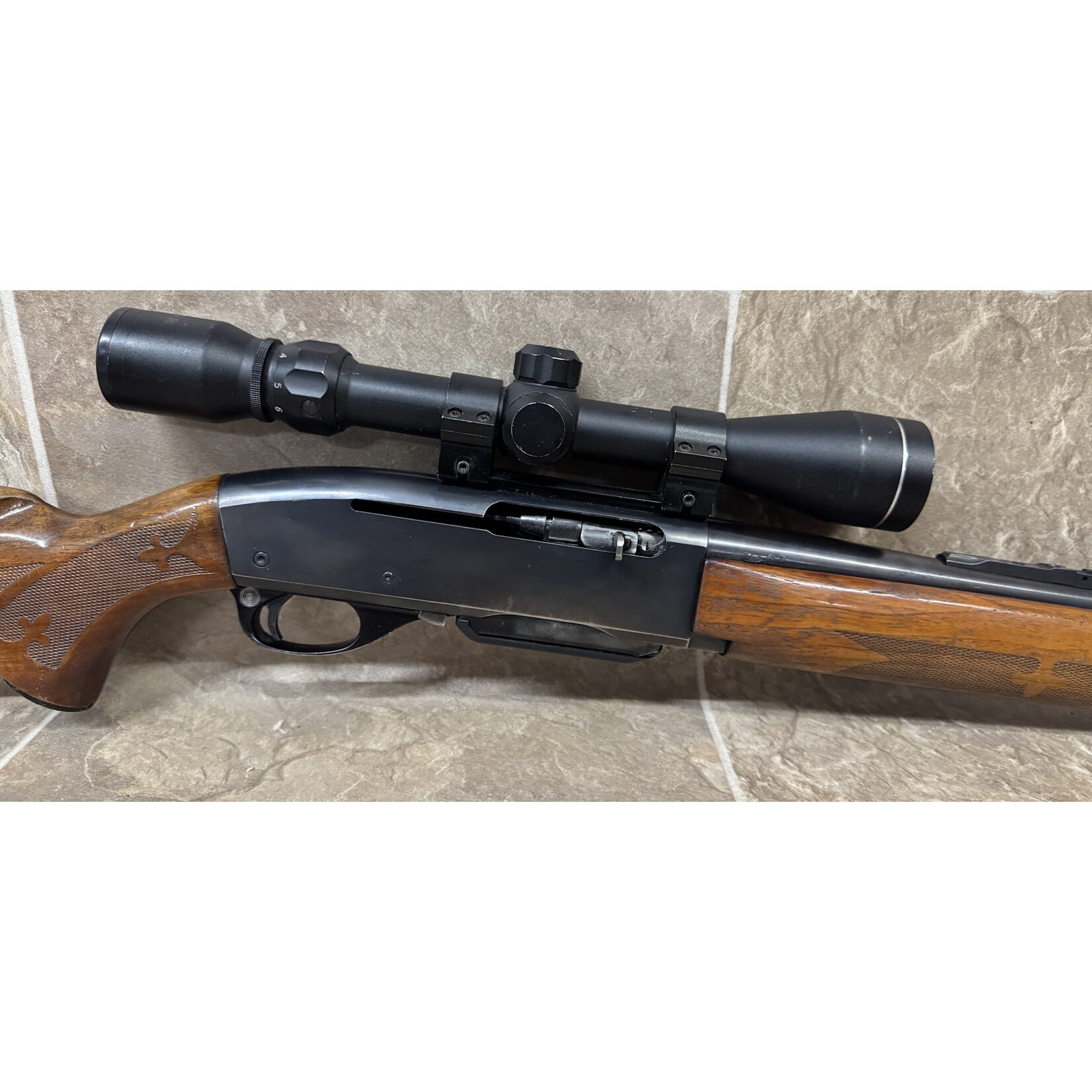 Remington Used Remington 742 Woodsmaster 30-06 Sprg. (234344)