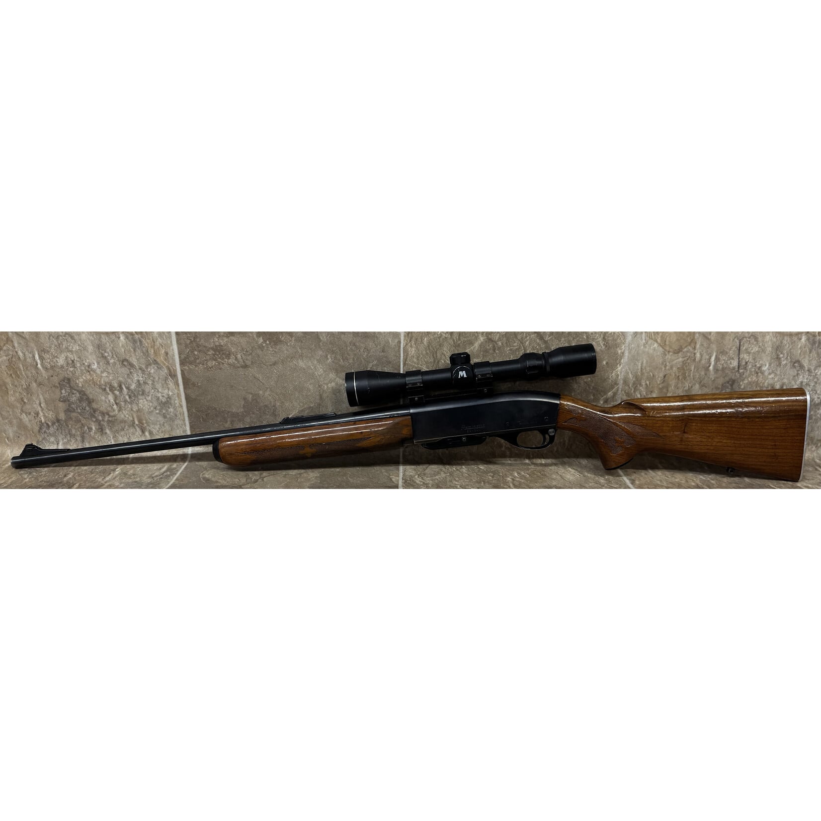 Remington Used Remington 742 Woodsmaster 30-06 Sprg. (234344)