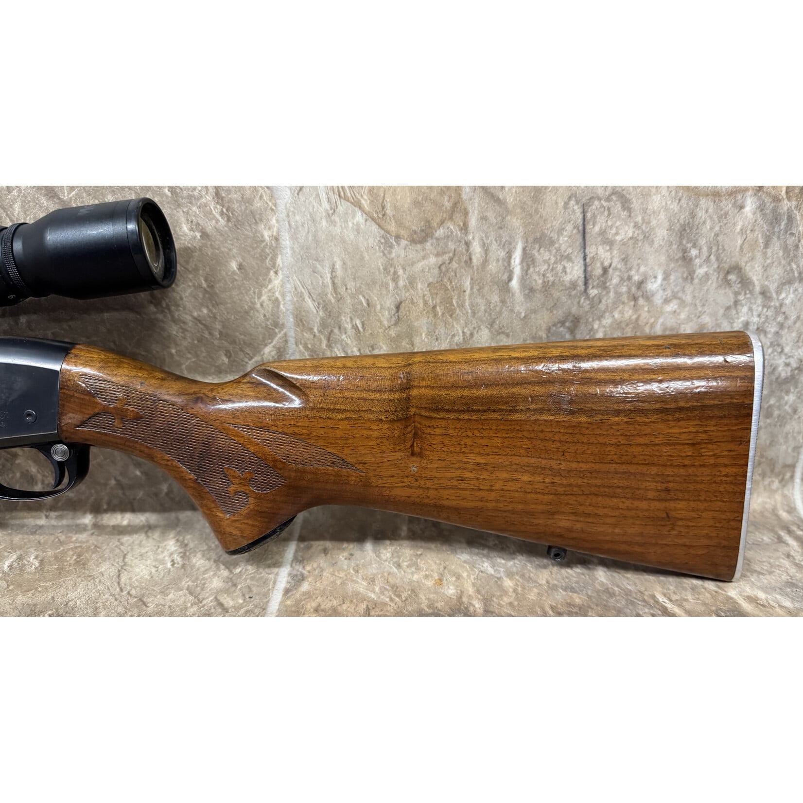 Remington Used Remington 742 Woodsmaster 30-06 Sprg. (234344)