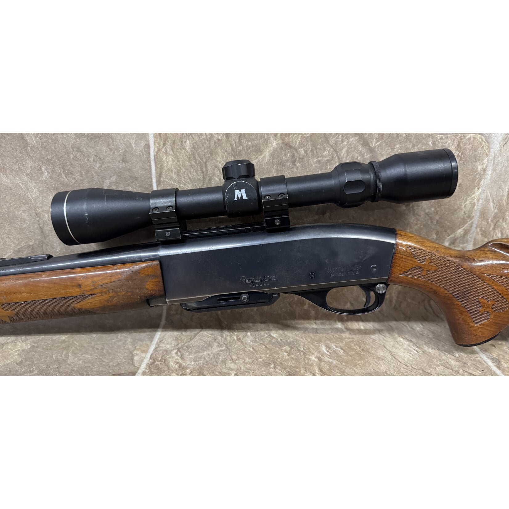 Remington Used Remington 742 Woodsmaster 30-06 Sprg. (234344)