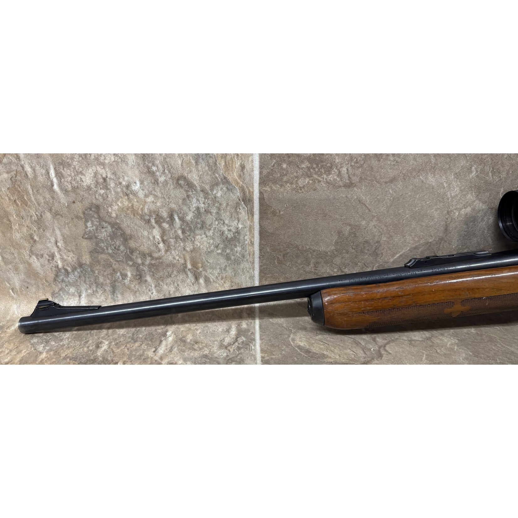 Remington Used Remington 742 Woodsmaster 30-06 Sprg. (234344)
