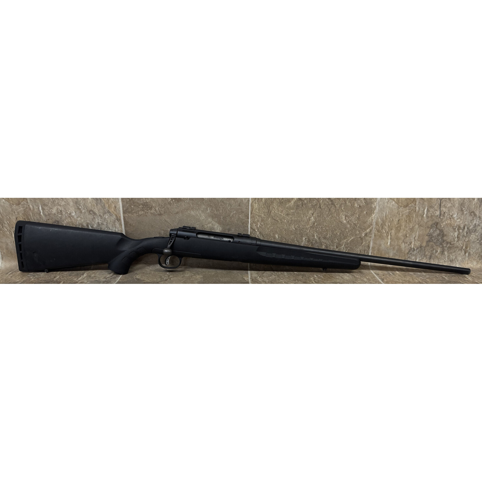 Savage Arms Used Savage Axis II 30-06 Sprg. (J913281)