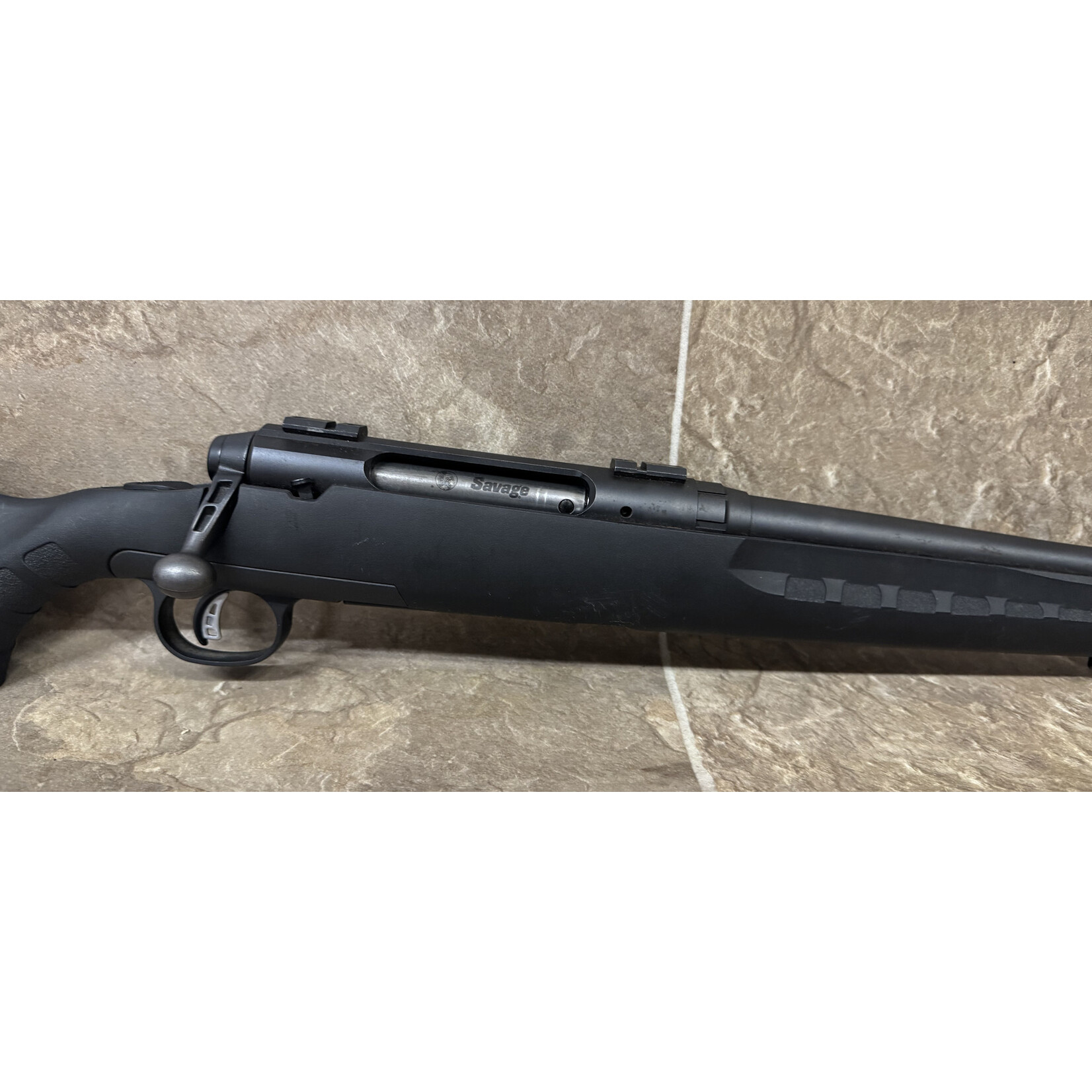 Savage Arms Used Savage Axis II 30-06 Sprg. (J913281)