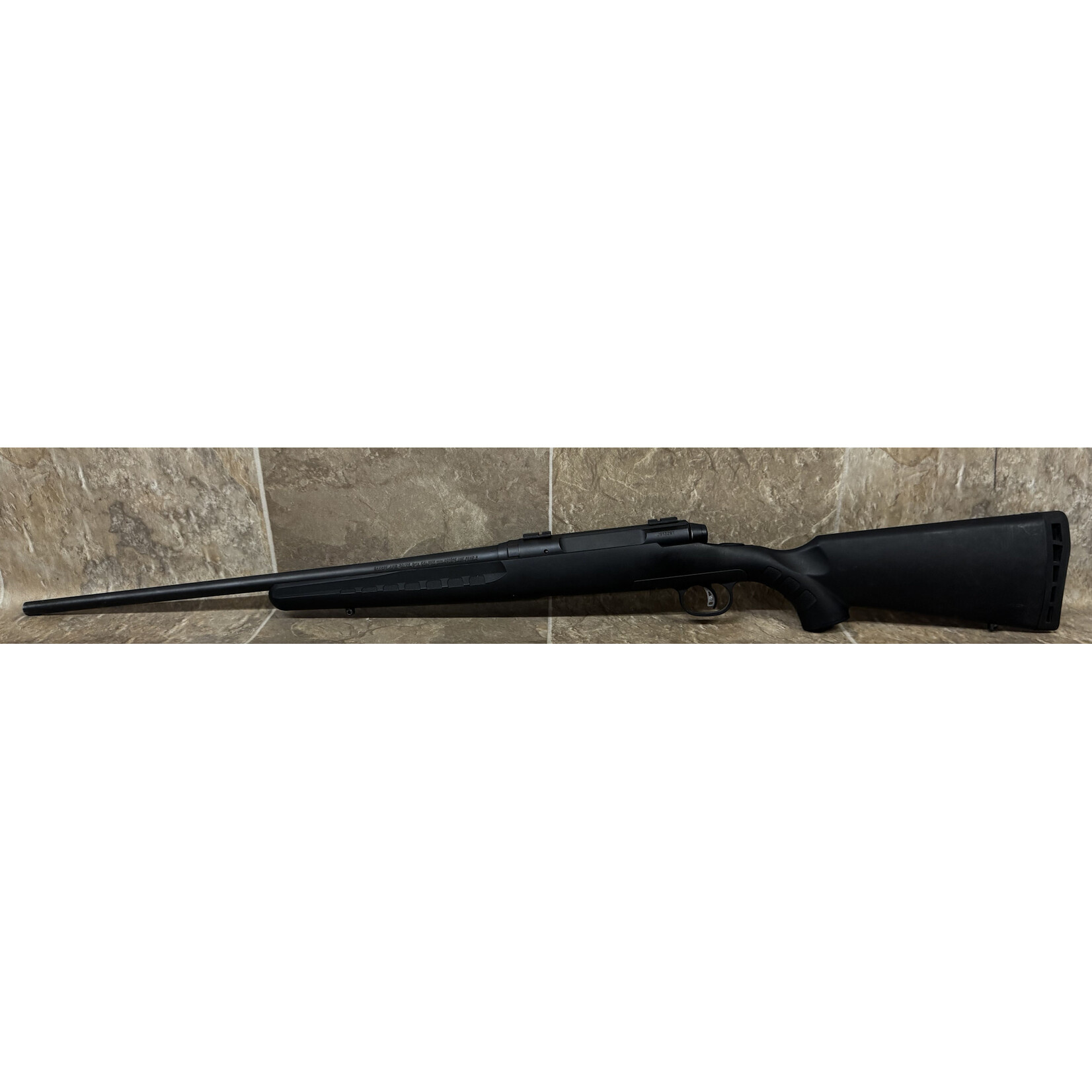 Savage Arms Used Savage Axis II 30-06 Sprg. (J913281)
