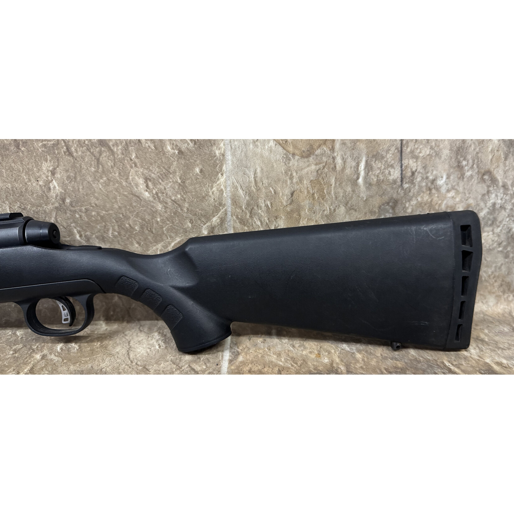 Savage Arms Used Savage Axis II 30-06 Sprg. (J913281)