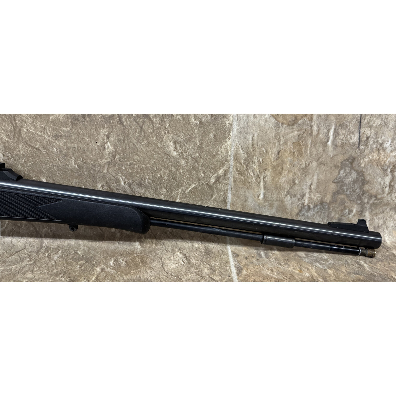 Traditions Used Traditions Buck Hunter 50Cal Muzzleloader (14-13-006707-99)