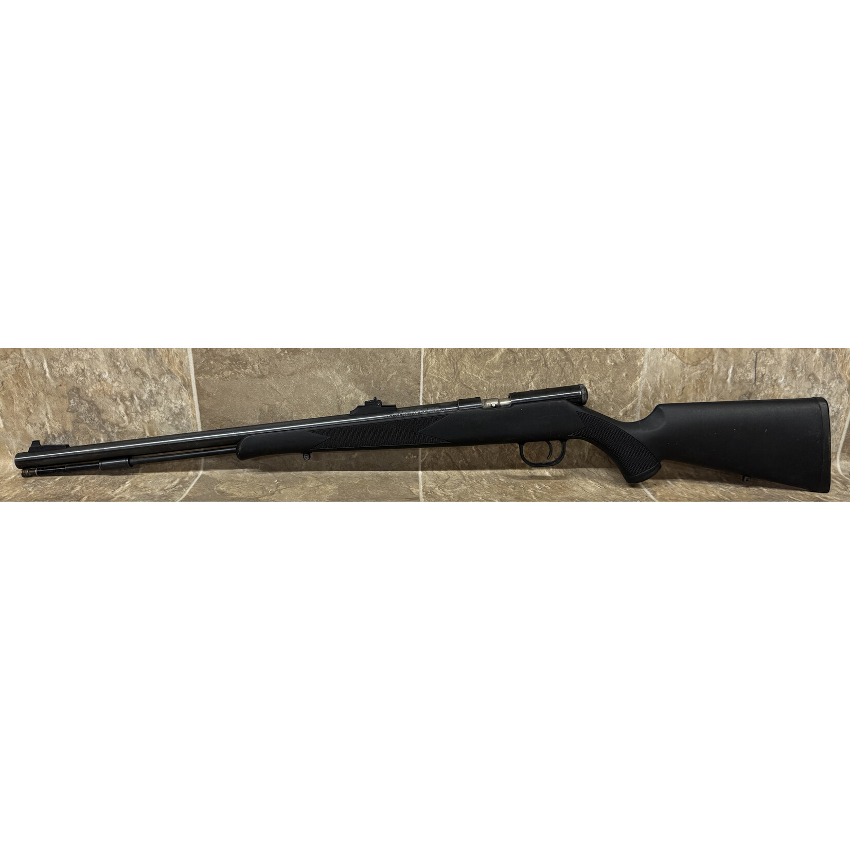 Traditions Used Traditions Buck Hunter 50Cal Muzzleloader (14-13-006707-99)