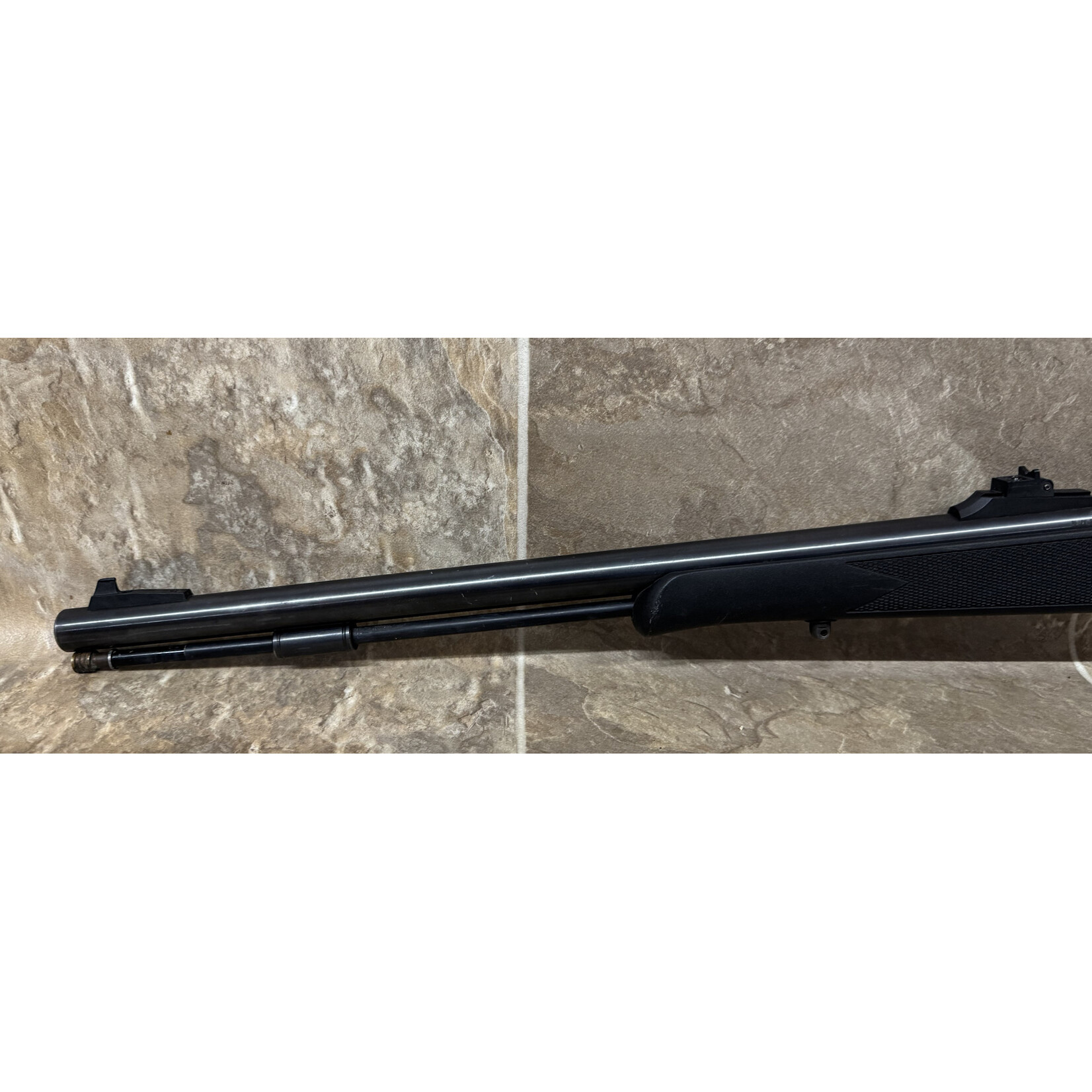 Traditions Used Traditions Buck Hunter 50Cal Muzzleloader (14-13-006707-99)
