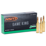 HSM HSM 284 Win 160gr SBT GameKing (HSM-284-2-N)