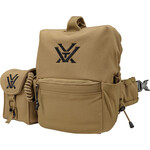 Vortex Vortex Glasspak Pro Binocular Harness Small (P600-S)
