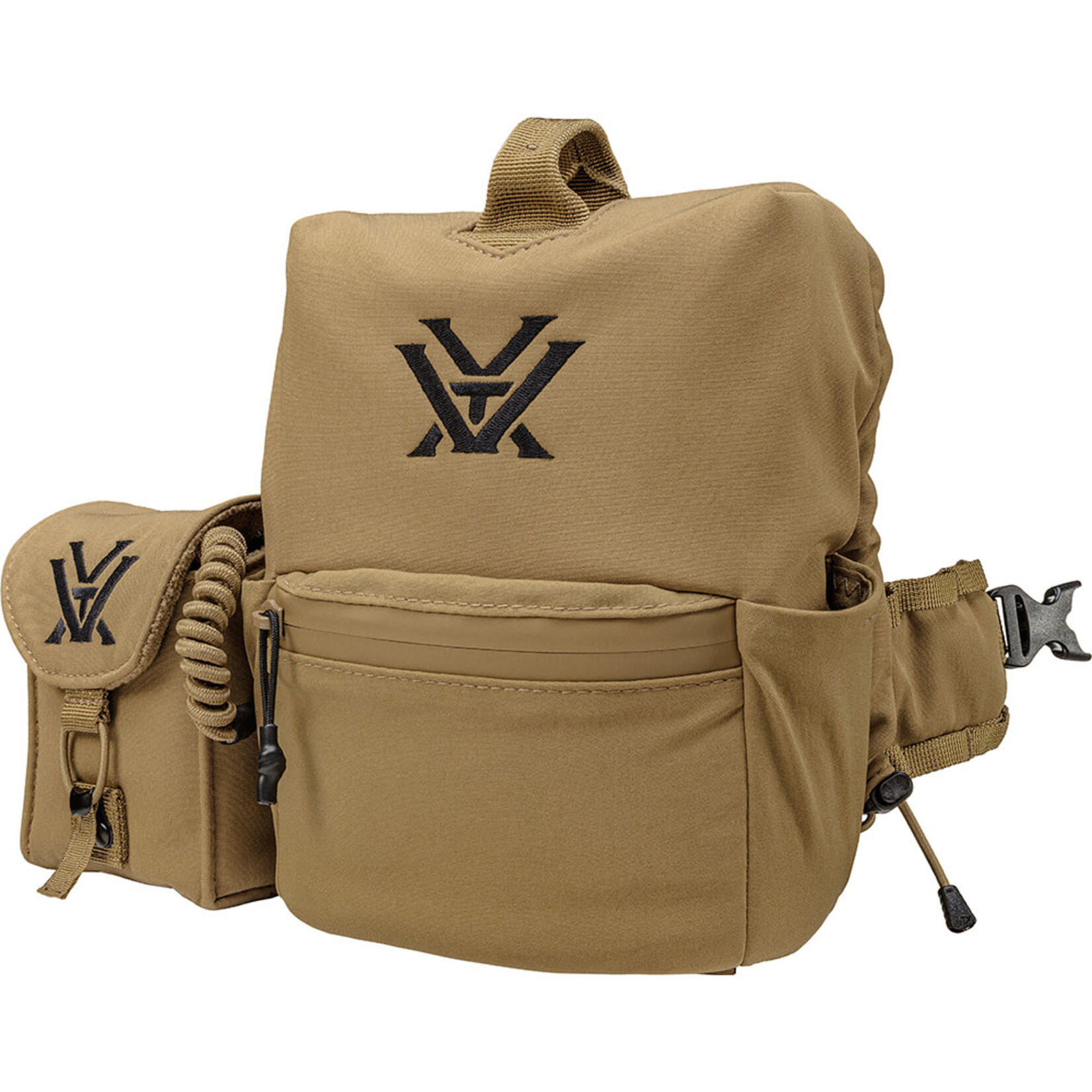 Vortex Vortex Glasspak Pro Binocular Harness Small (P600-S)