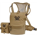 Vortex Vortex Glasspak Pro Binocular Harness Large (P600-L)