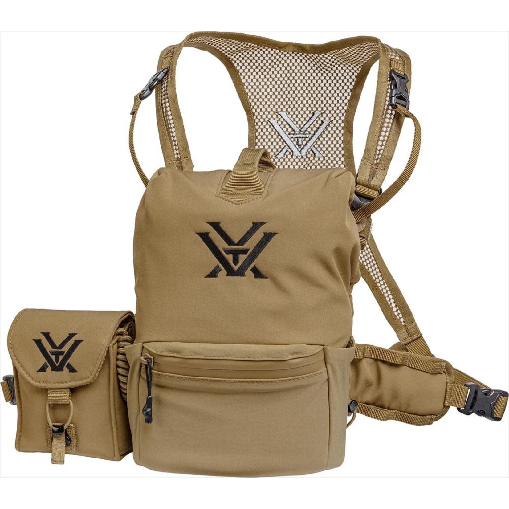 Vortex Vortex Glasspak Pro Binocular Harness Large (P600-L)