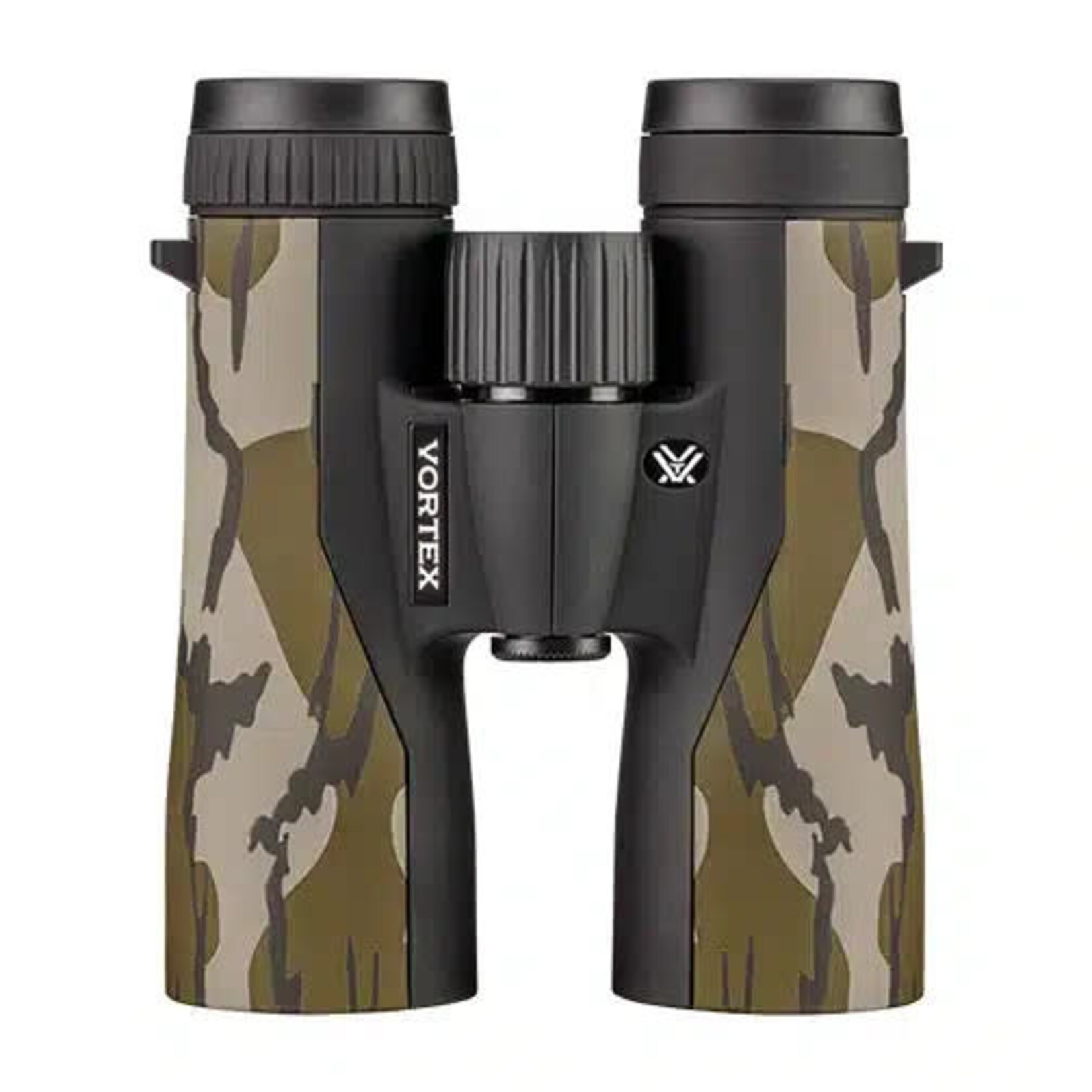 Vortex Vortex Diamondback HD 10x42 Binoculars - Bottomland Camo (DB-215-OBL)