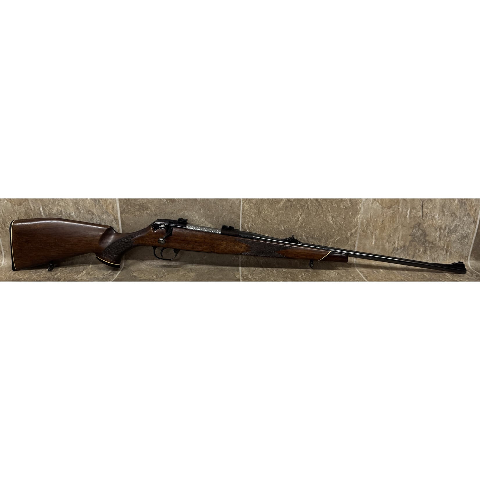 Voere Used Voere HDF 6.5x55 (765565)