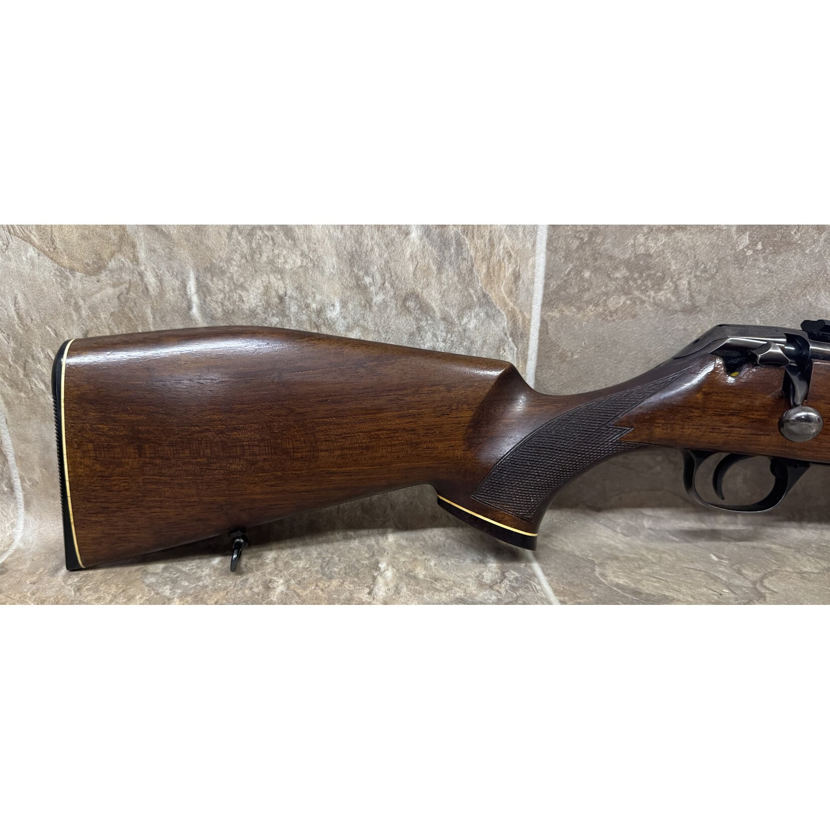 Voere Used Voere HDF 6.5x55 (765565)