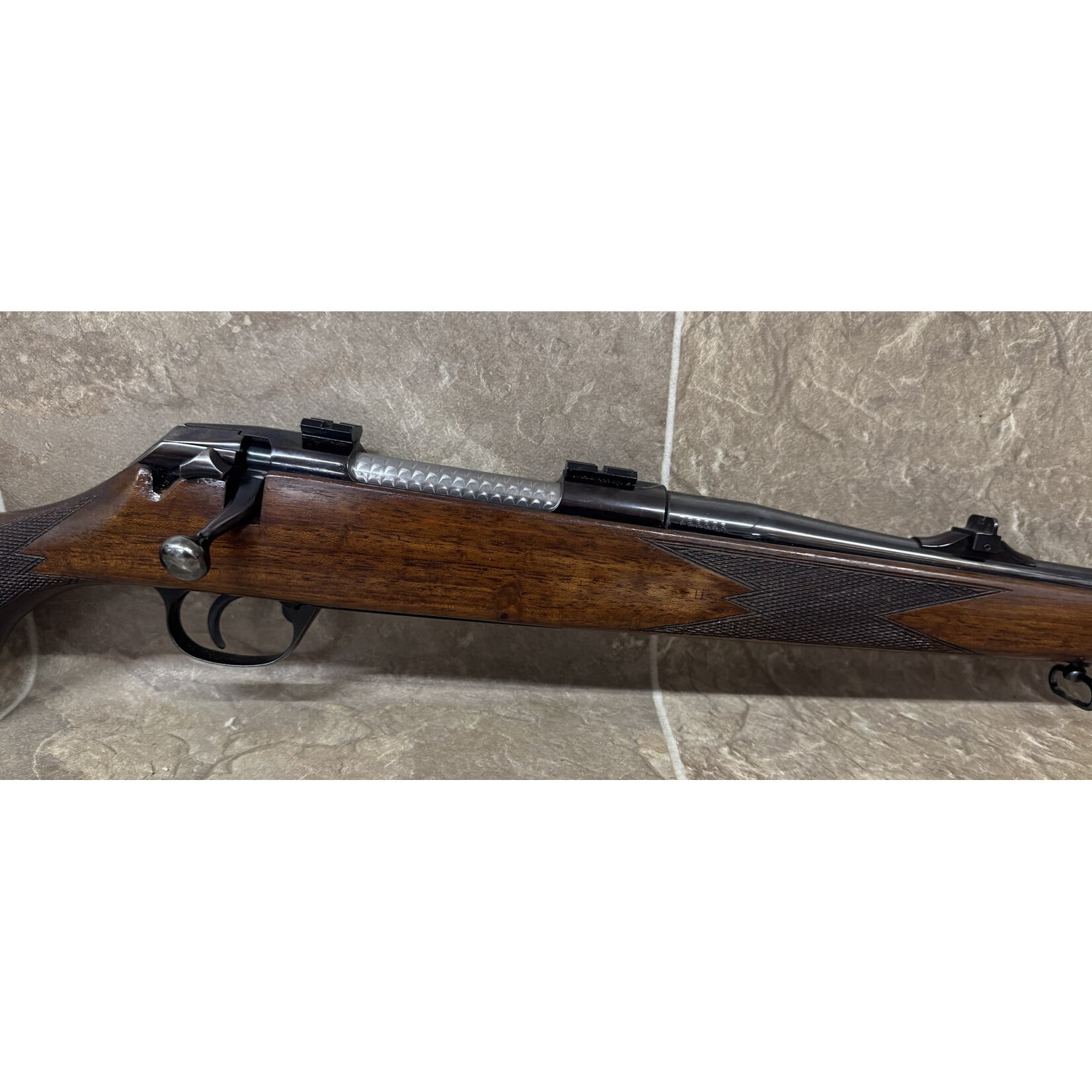 Voere Used Voere HDF 6.5x55 (765565)