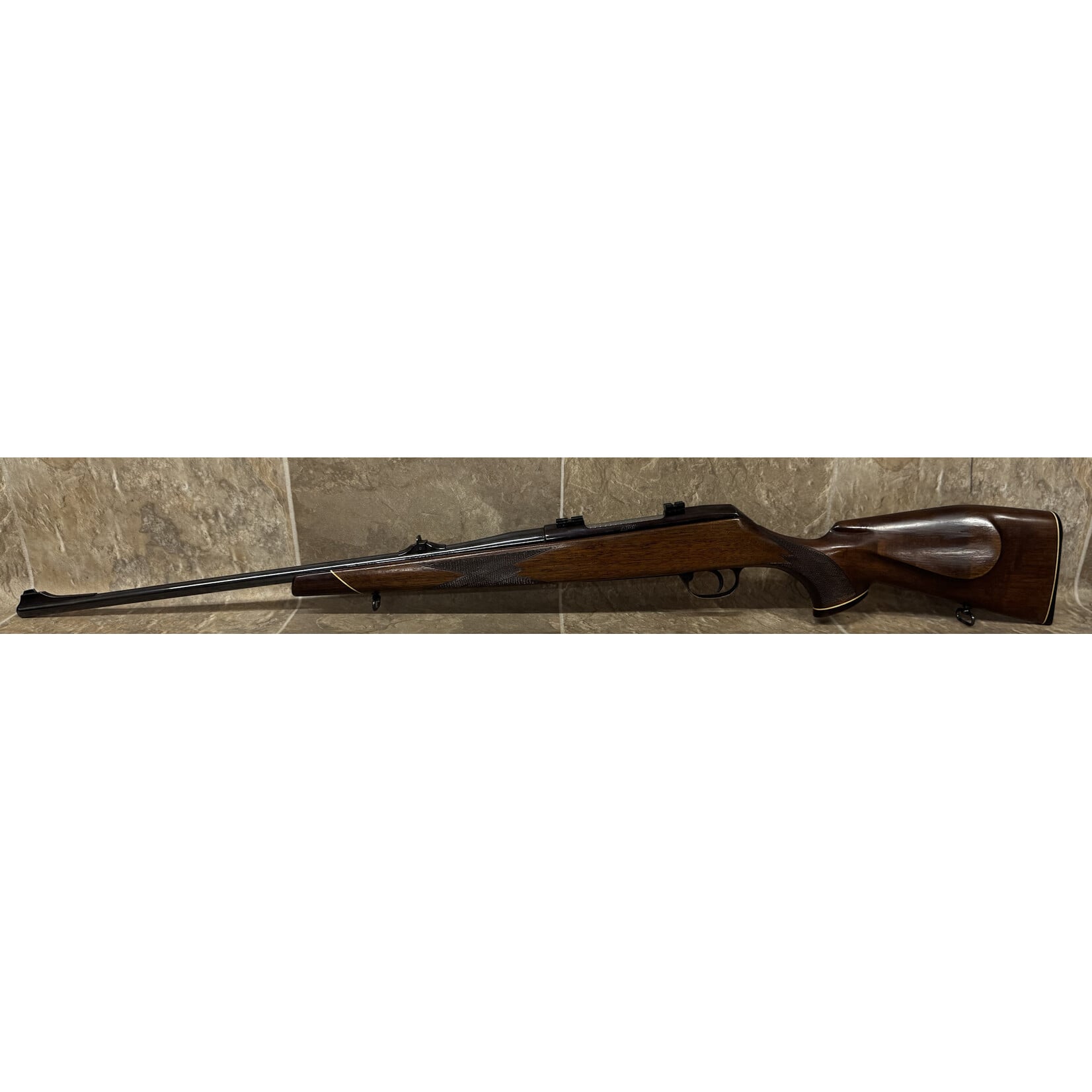 Voere Used Voere HDF 6.5x55 (765565)