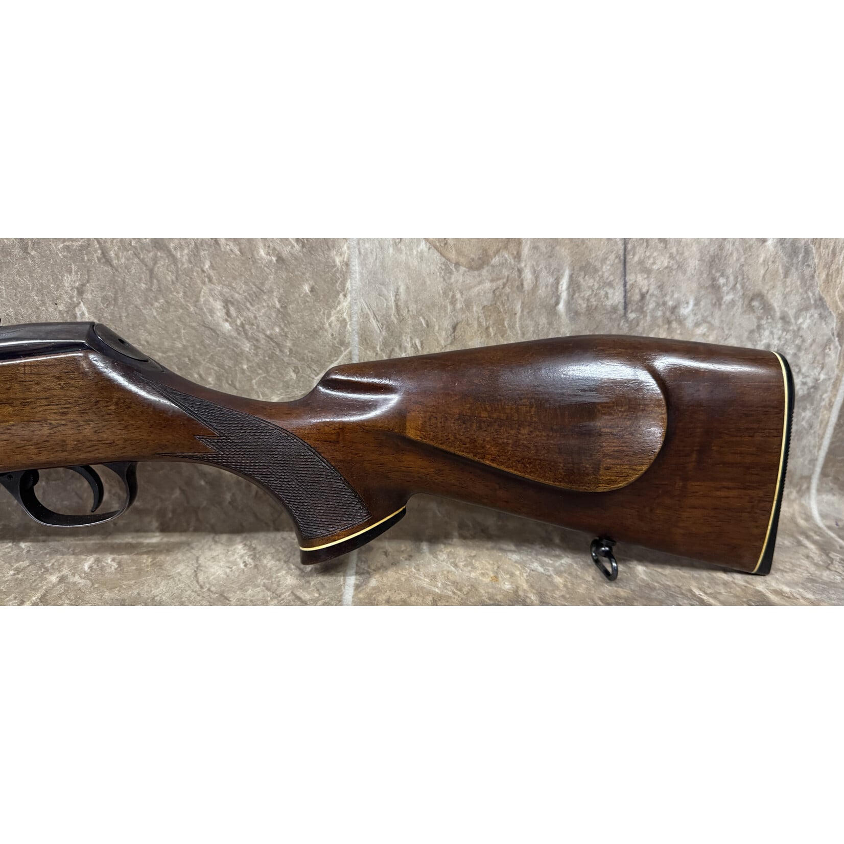 Voere Used Voere HDF 6.5x55 (765565)
