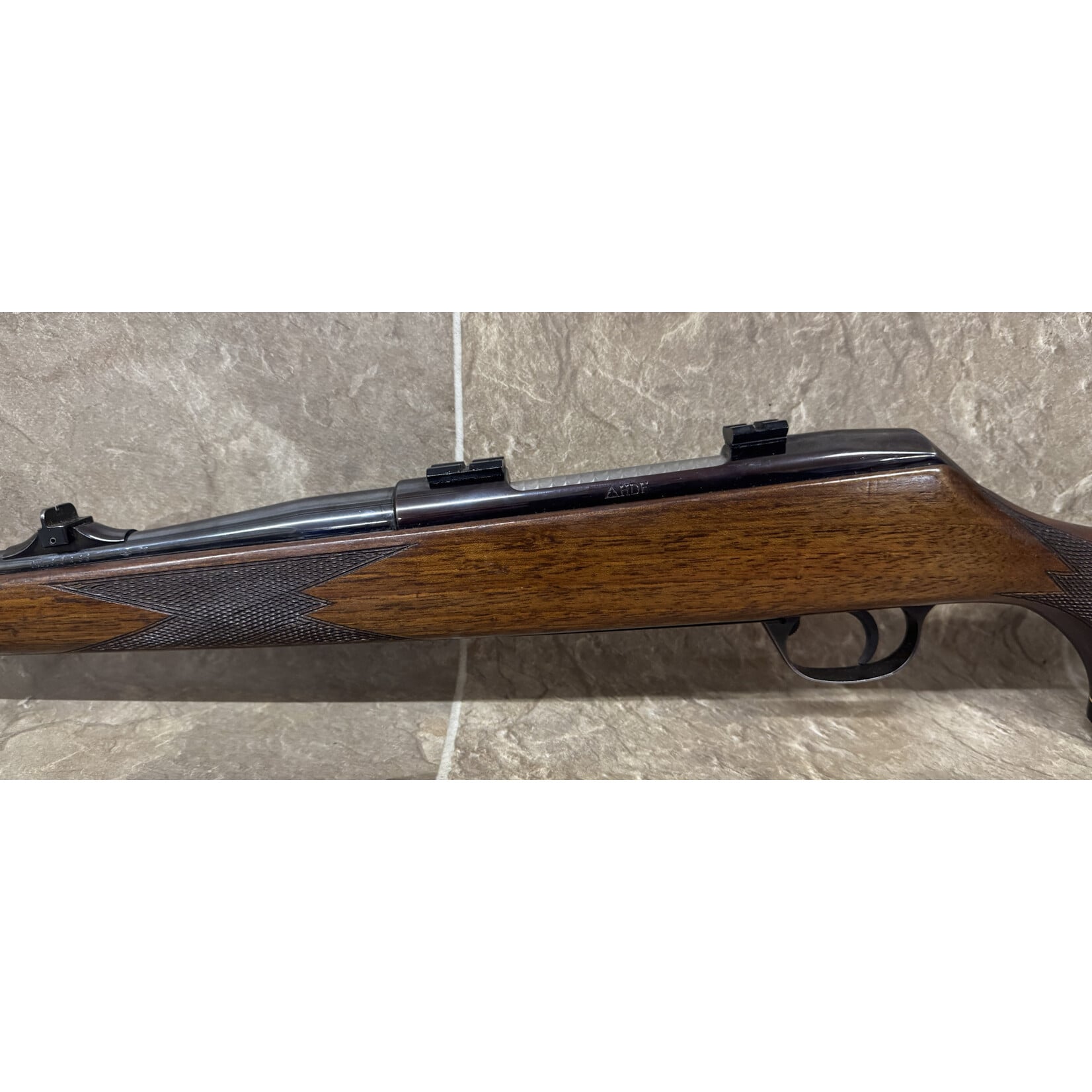 Voere Used Voere HDF 6.5x55 (765565)