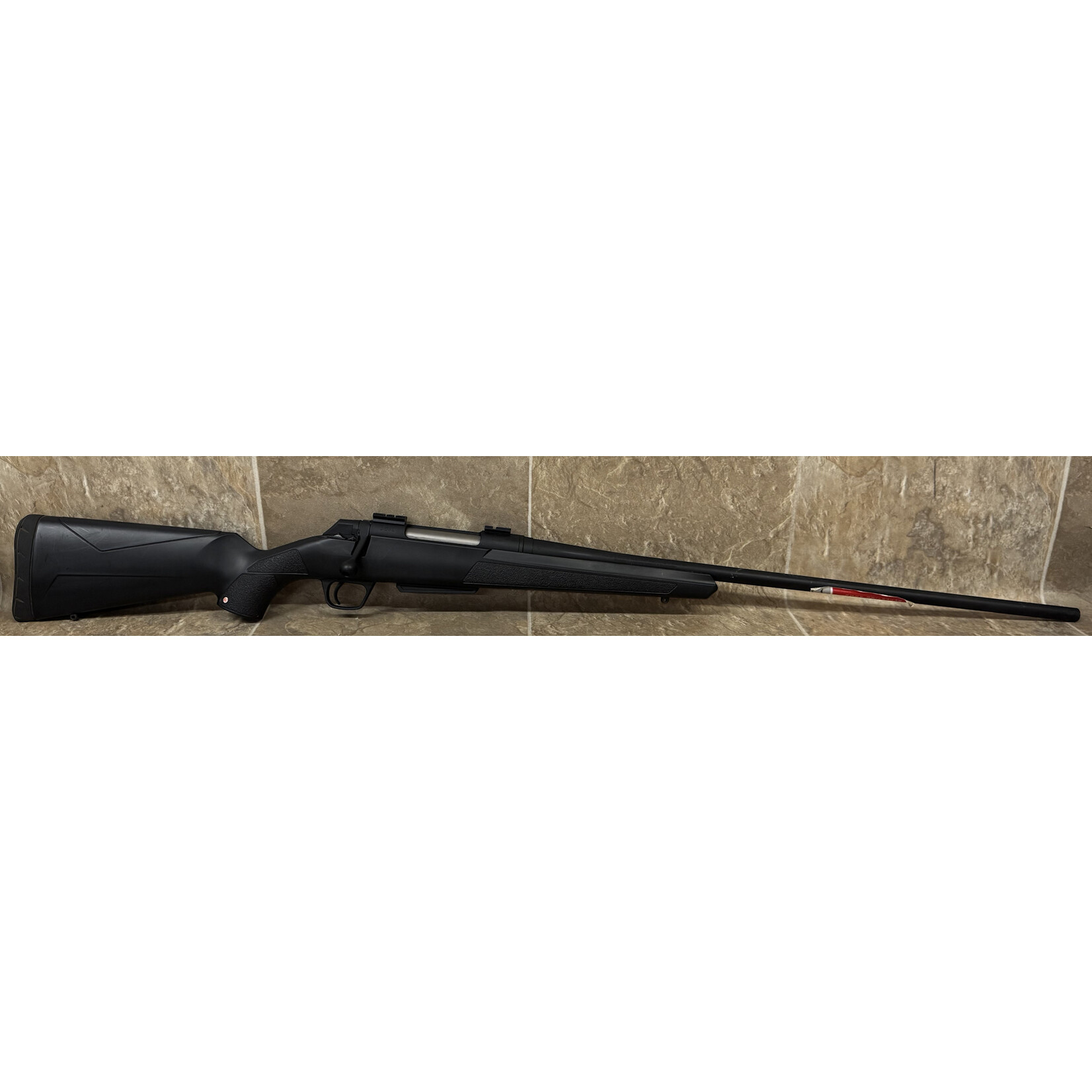 Winchester Used Winchester XPR 300 Win Mag (PT43804YX357)