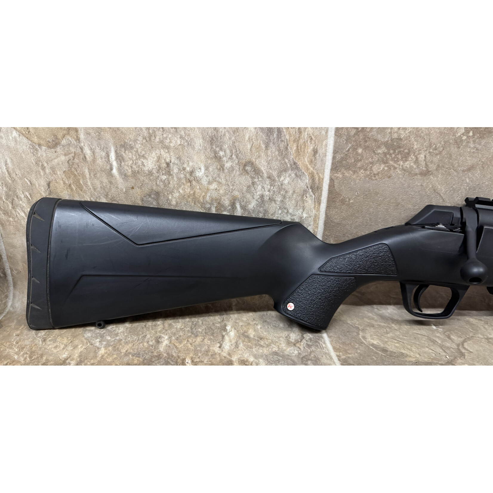 Winchester Used Winchester XPR 300 Win Mag (PT43804YX357)