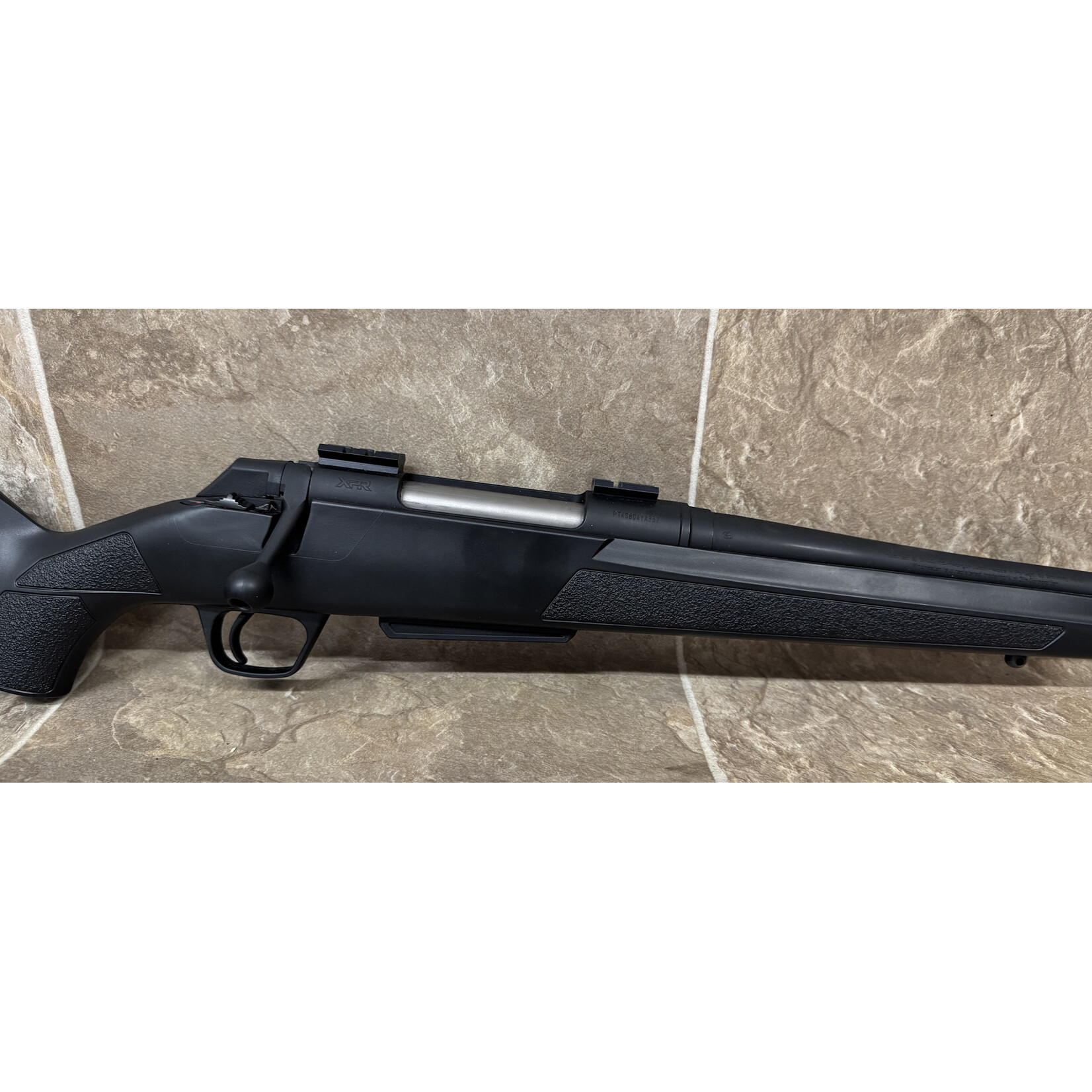 Winchester Used Winchester XPR 300 Win Mag (PT43804YX357)