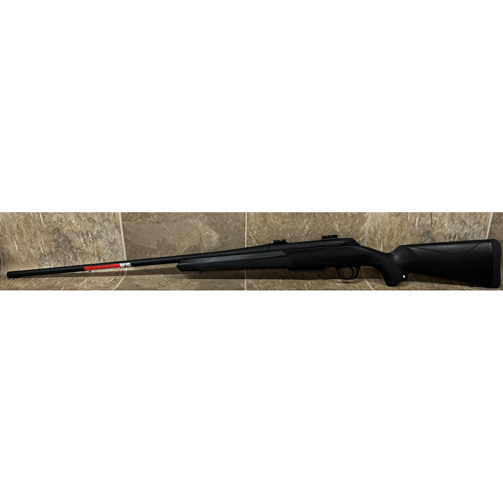 Winchester Used Winchester XPR 300 Win Mag (PT43804YX357)
