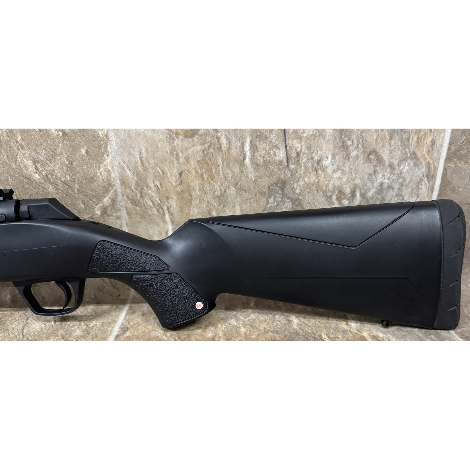 Winchester Used Winchester XPR 300 Win Mag (PT43804YX357)