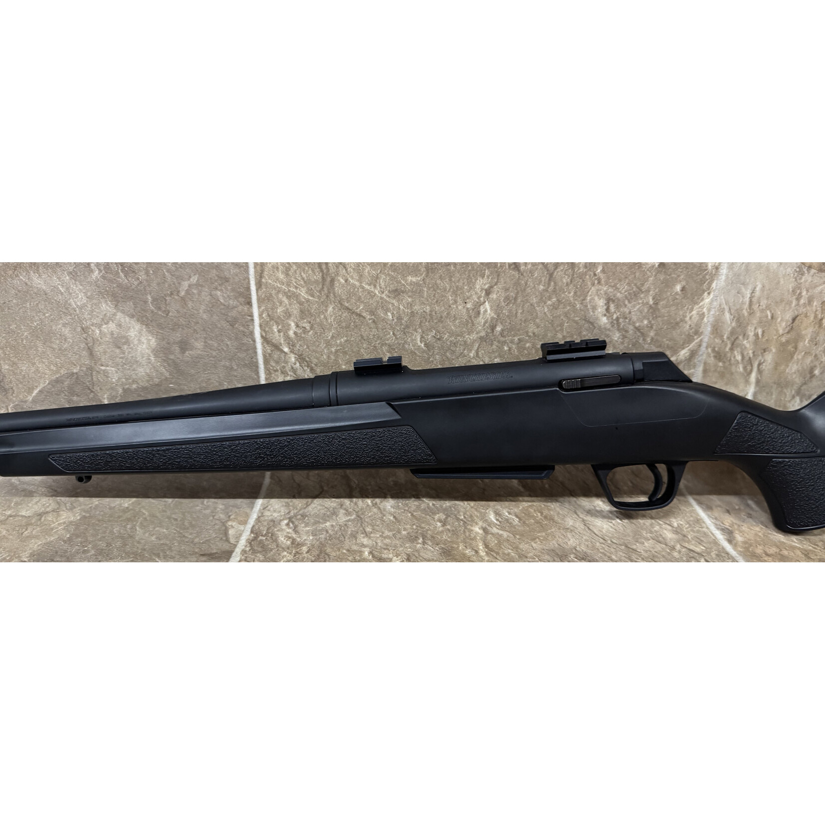 Winchester Used Winchester XPR 300 Win Mag (PT43804YX357)