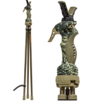 Primos Primos Trigger Stick Gen 3 Tripod 24"-62" (65815M)