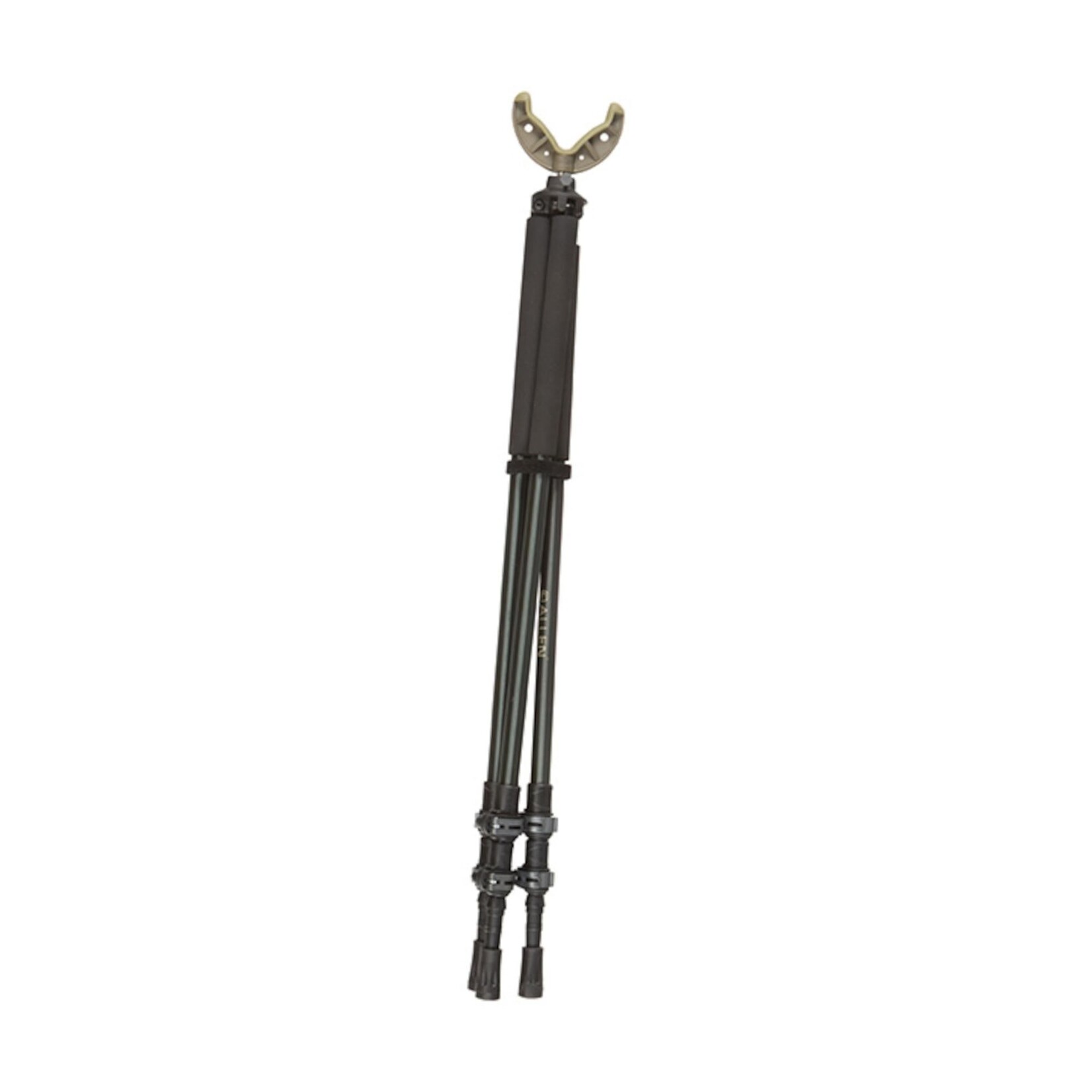 Allen Allen Axial Shooting Stick TRI/BI/Monopod 61" (21412)