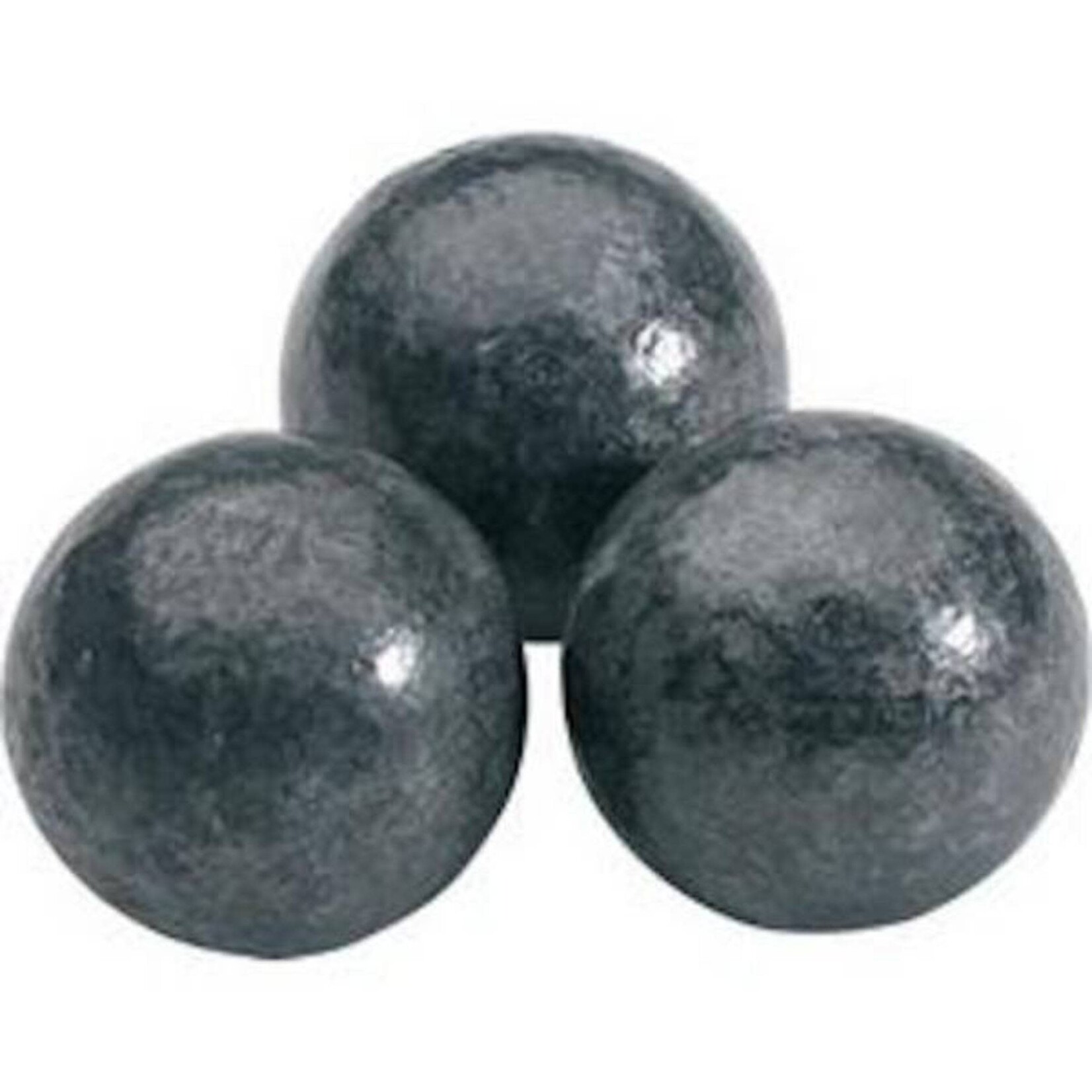 Speer Speer .570 dia. Round Ball 50ct. (5180)