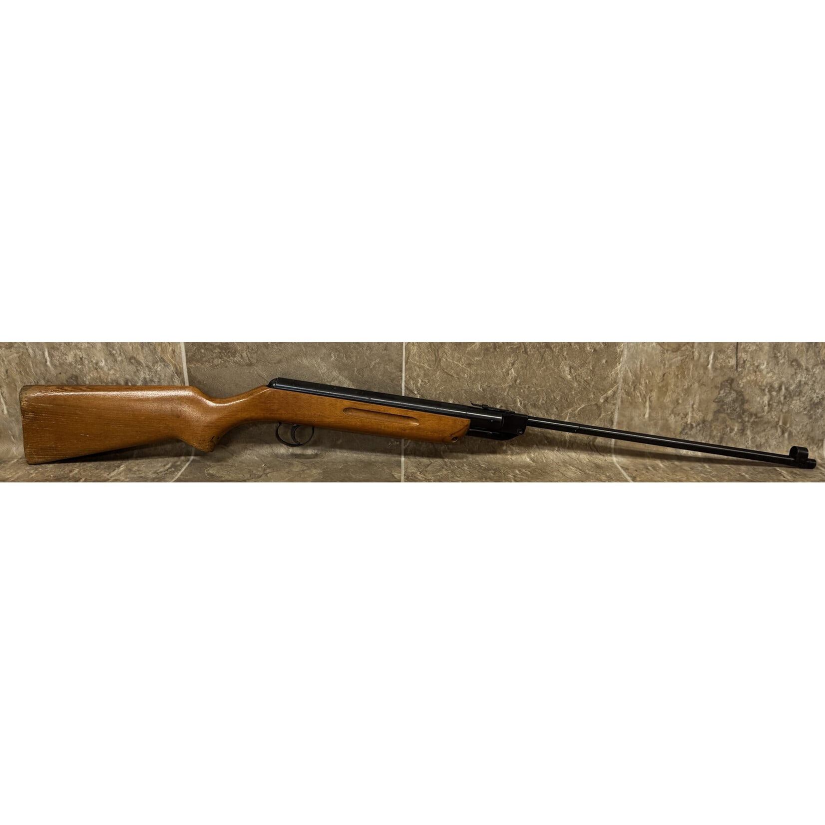 Used Slavia Model 620 .177cal (304873)