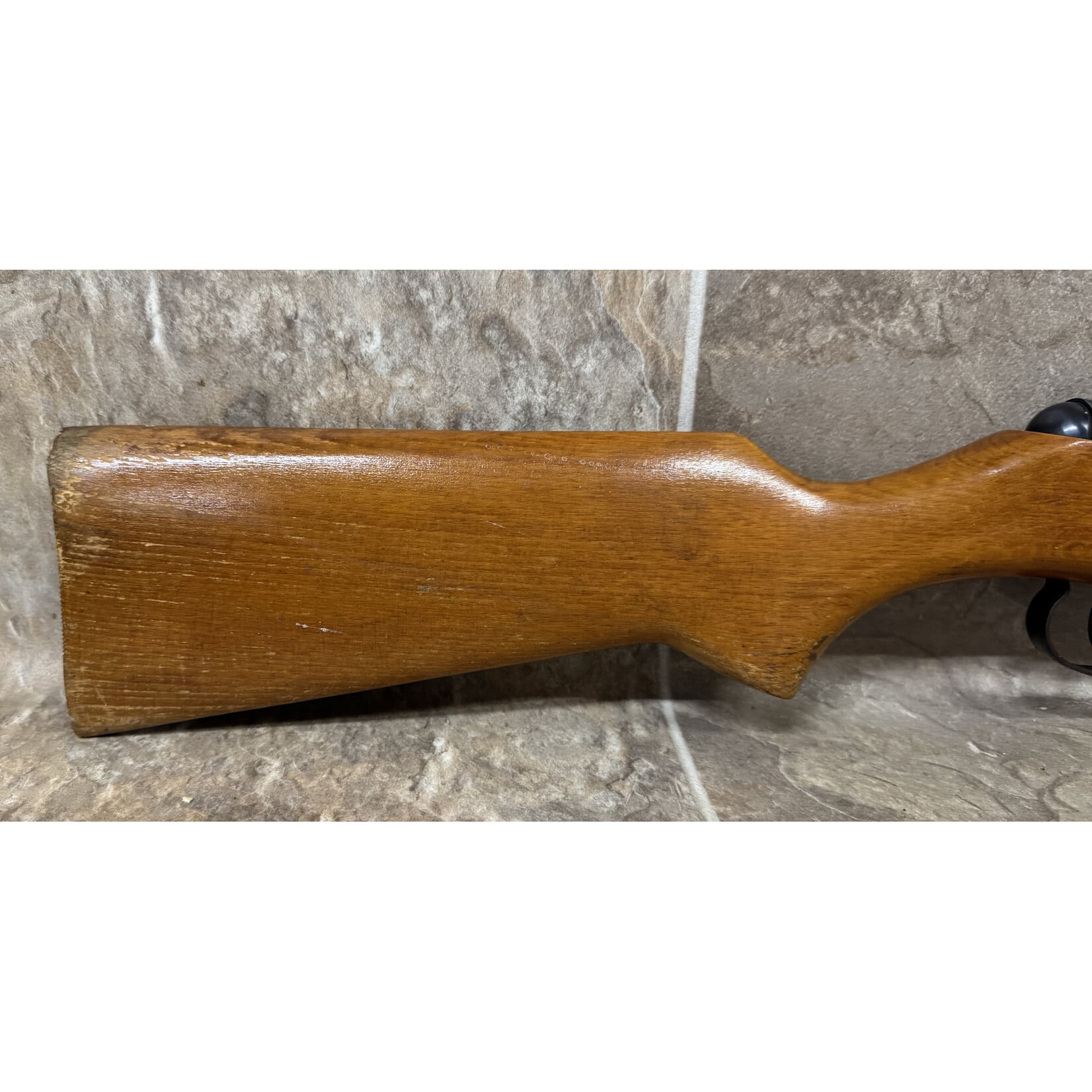 Used Slavia Model 620 .177cal (304873)