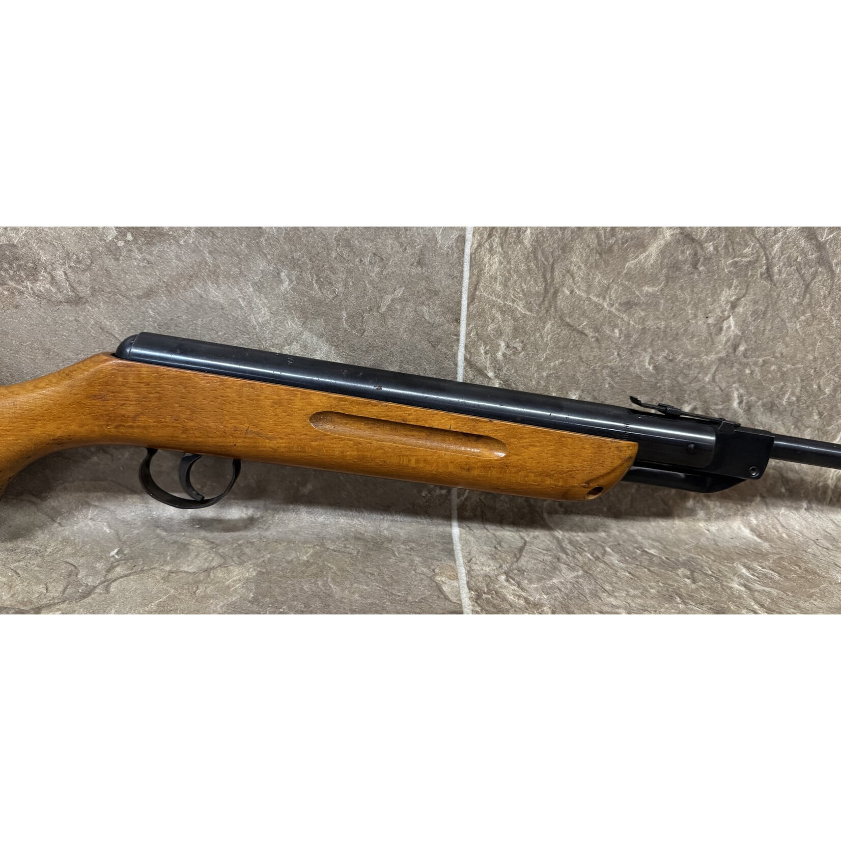 Used Slavia Model 620 .177cal (304873)