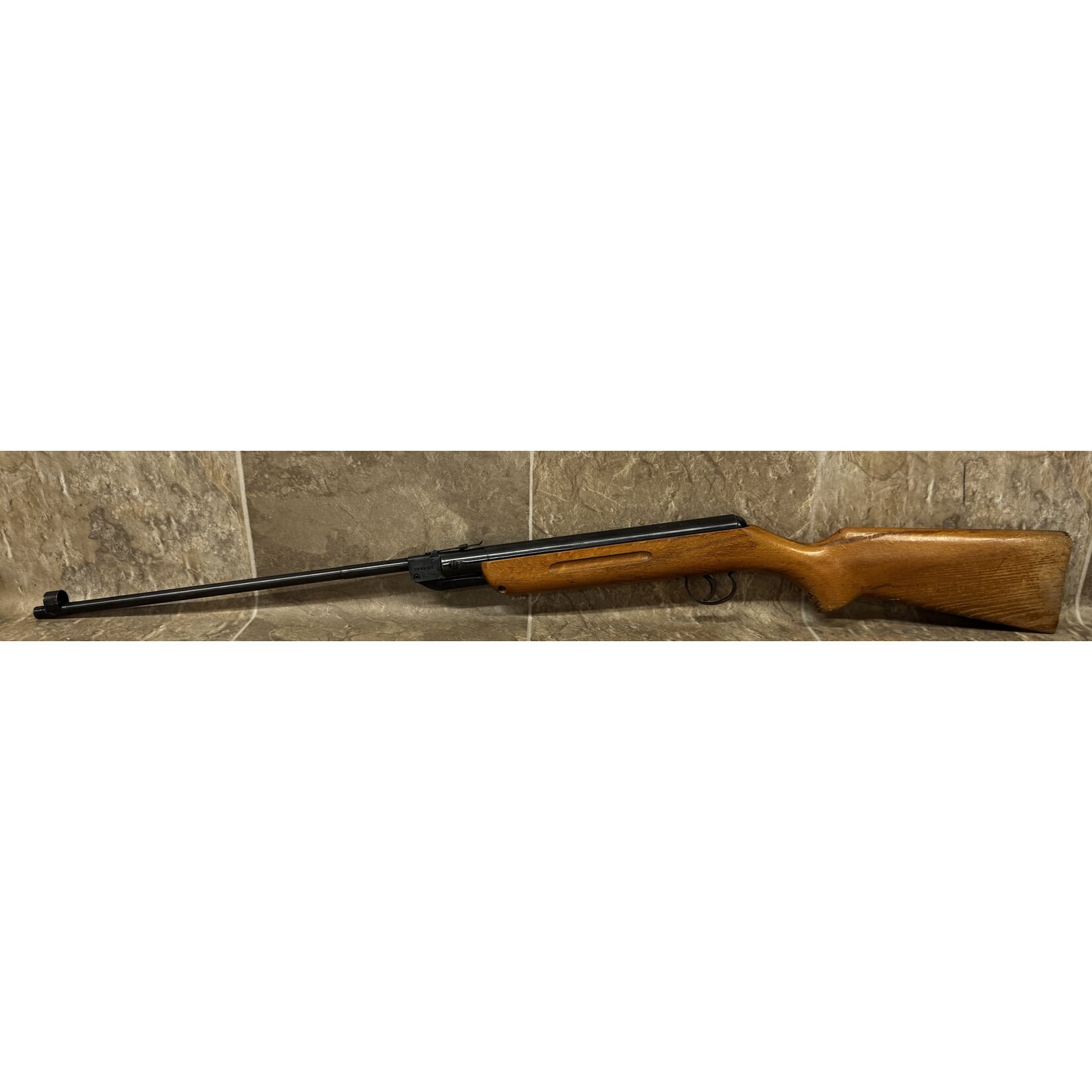 Used Slavia Model 620 .177cal (304873)