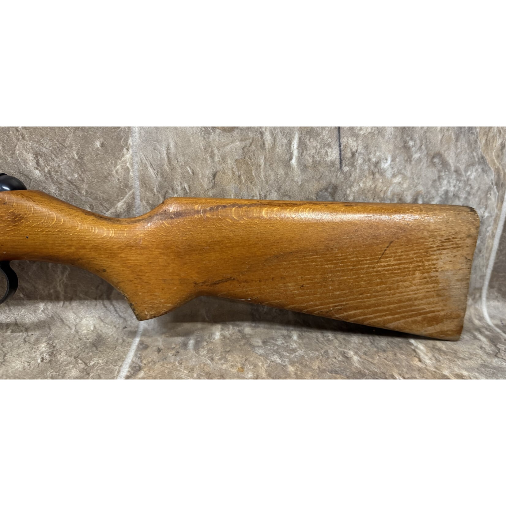 Used Slavia Model 620 .177cal (304873)