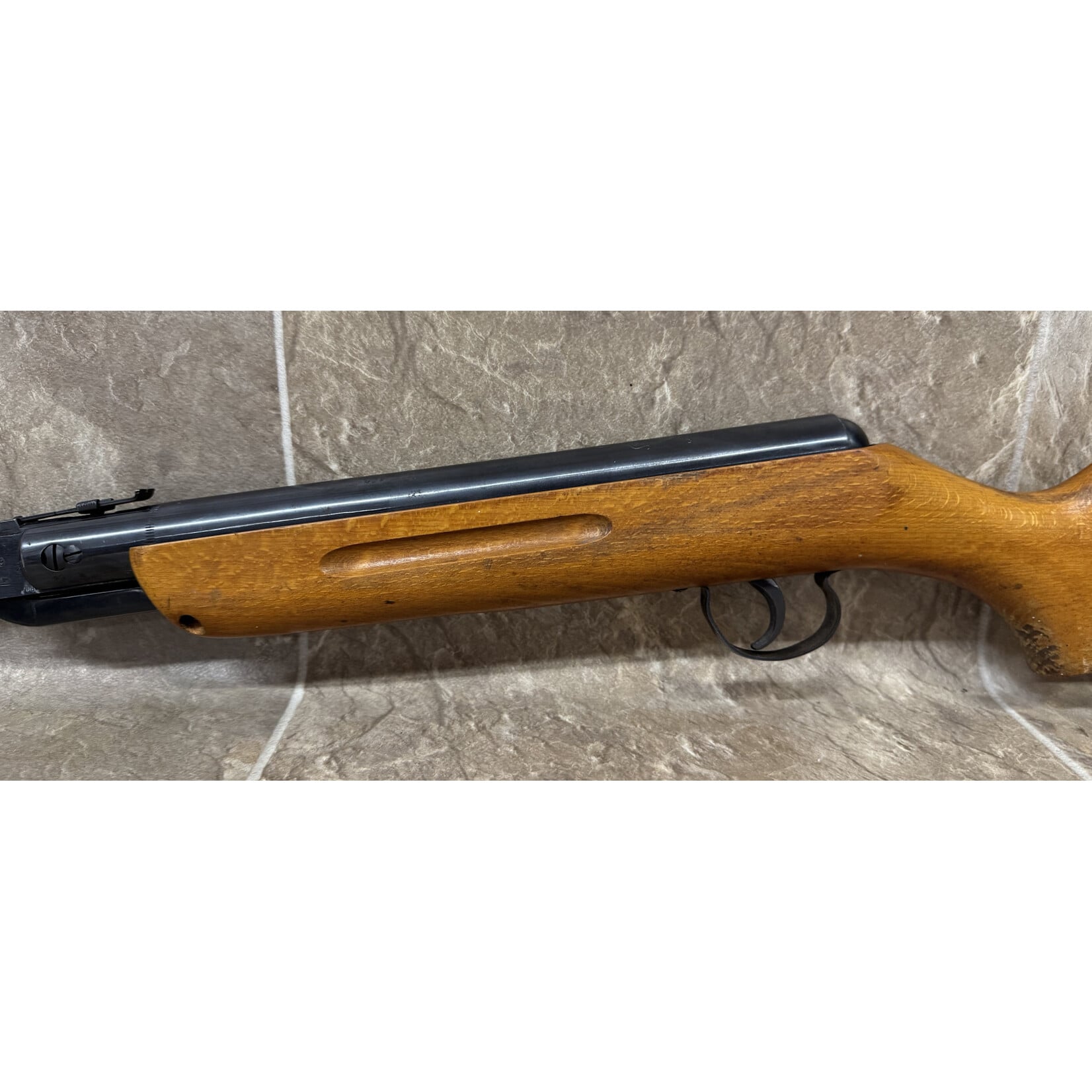 Used Slavia Model 620 .177cal (304873)